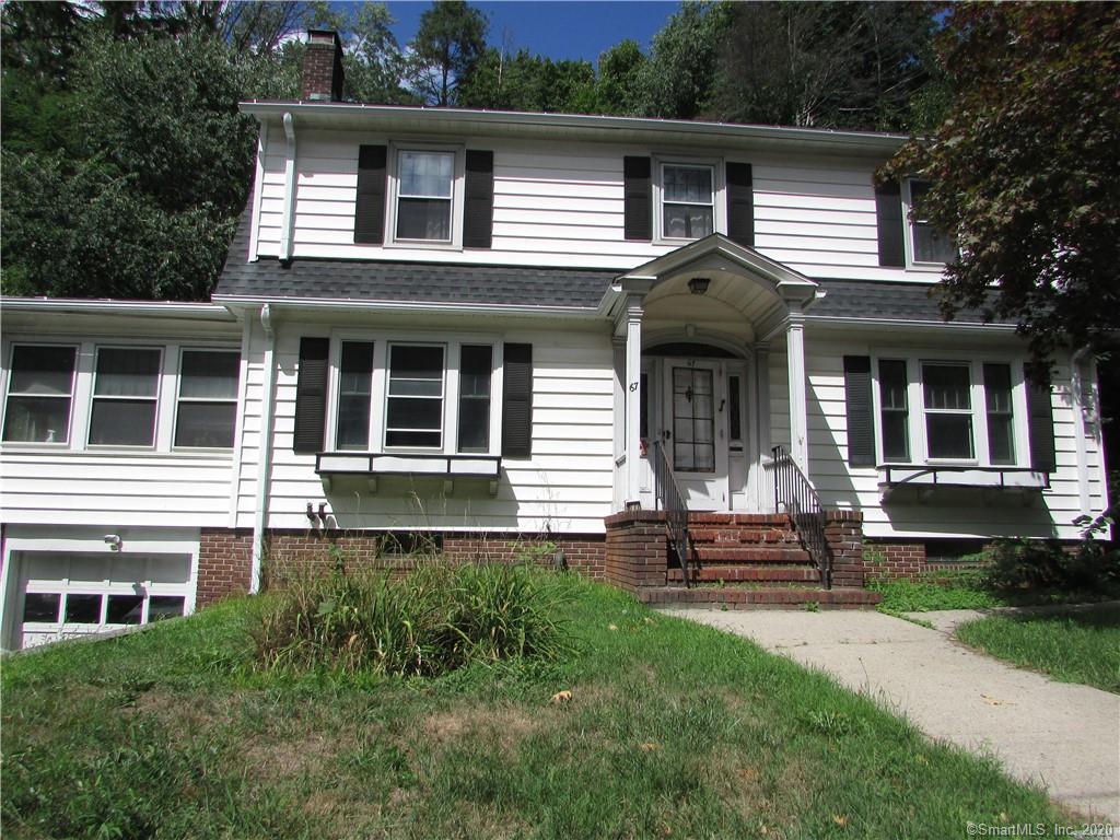 67 New Harwinton Road Torrington CT 06790