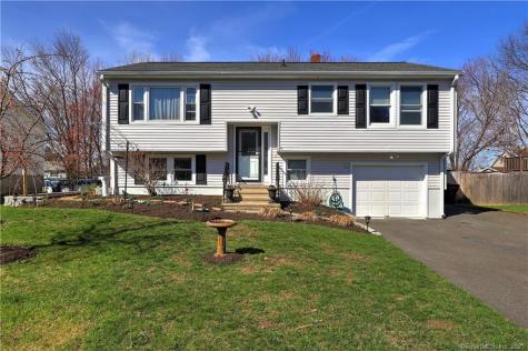 40 Rough Wing Road Naugatuck CT 06770