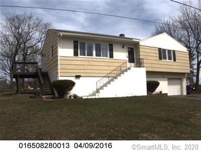 330 Tudor Street Waterbury CT 06704