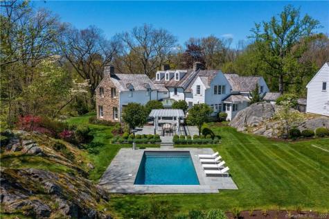 53 Rock Maple Road Greenwich CT 06830