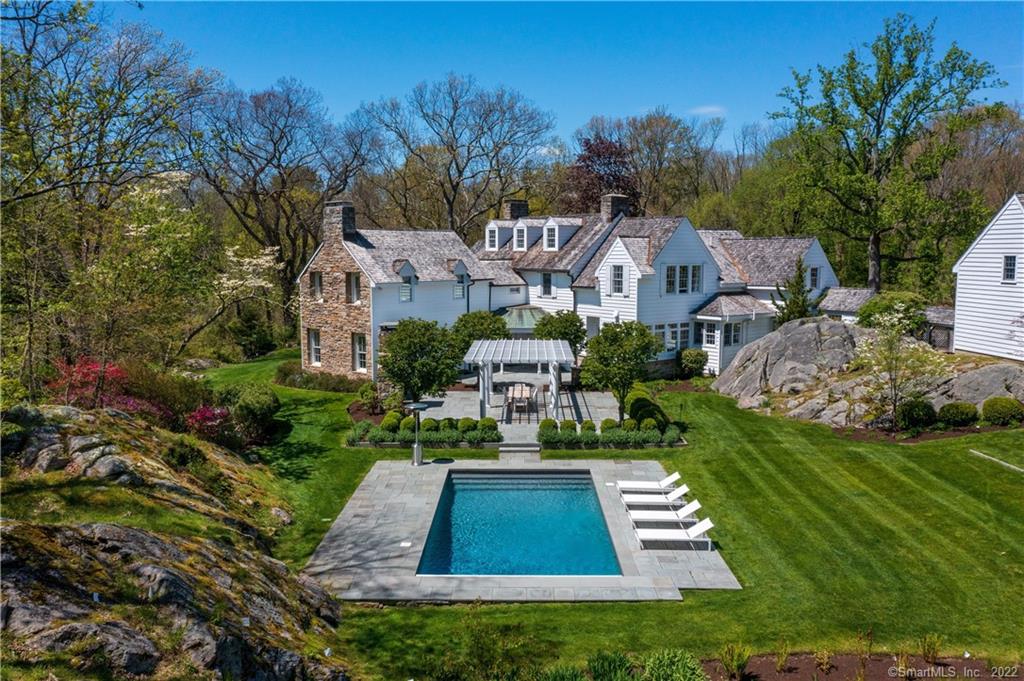 53 Rock Maple Road Greenwich CT 06830