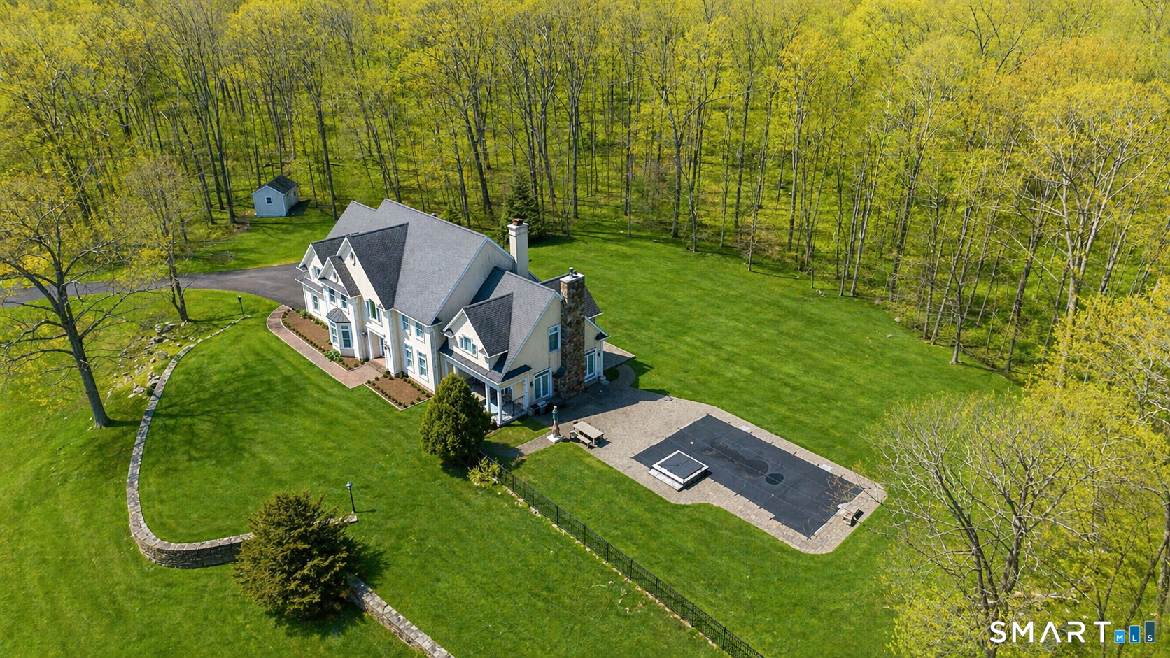 48 Coach Light Drive Woodbury CT 06798