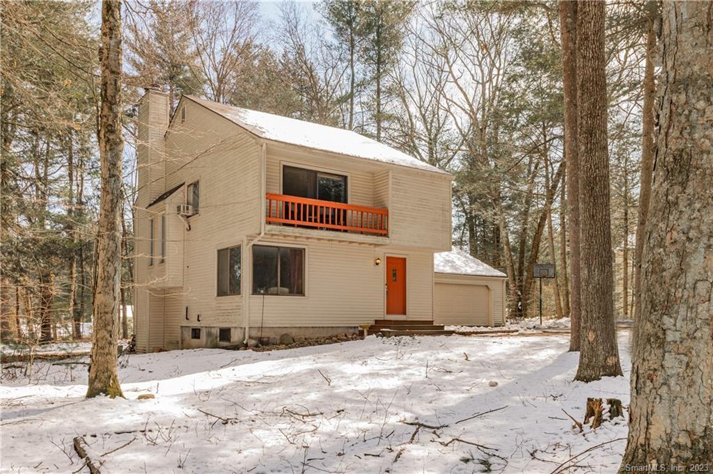 154 Canton Road Granby CT 06035