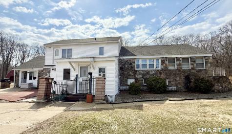 306 Chestnut Hill Road Colchester CT 06415