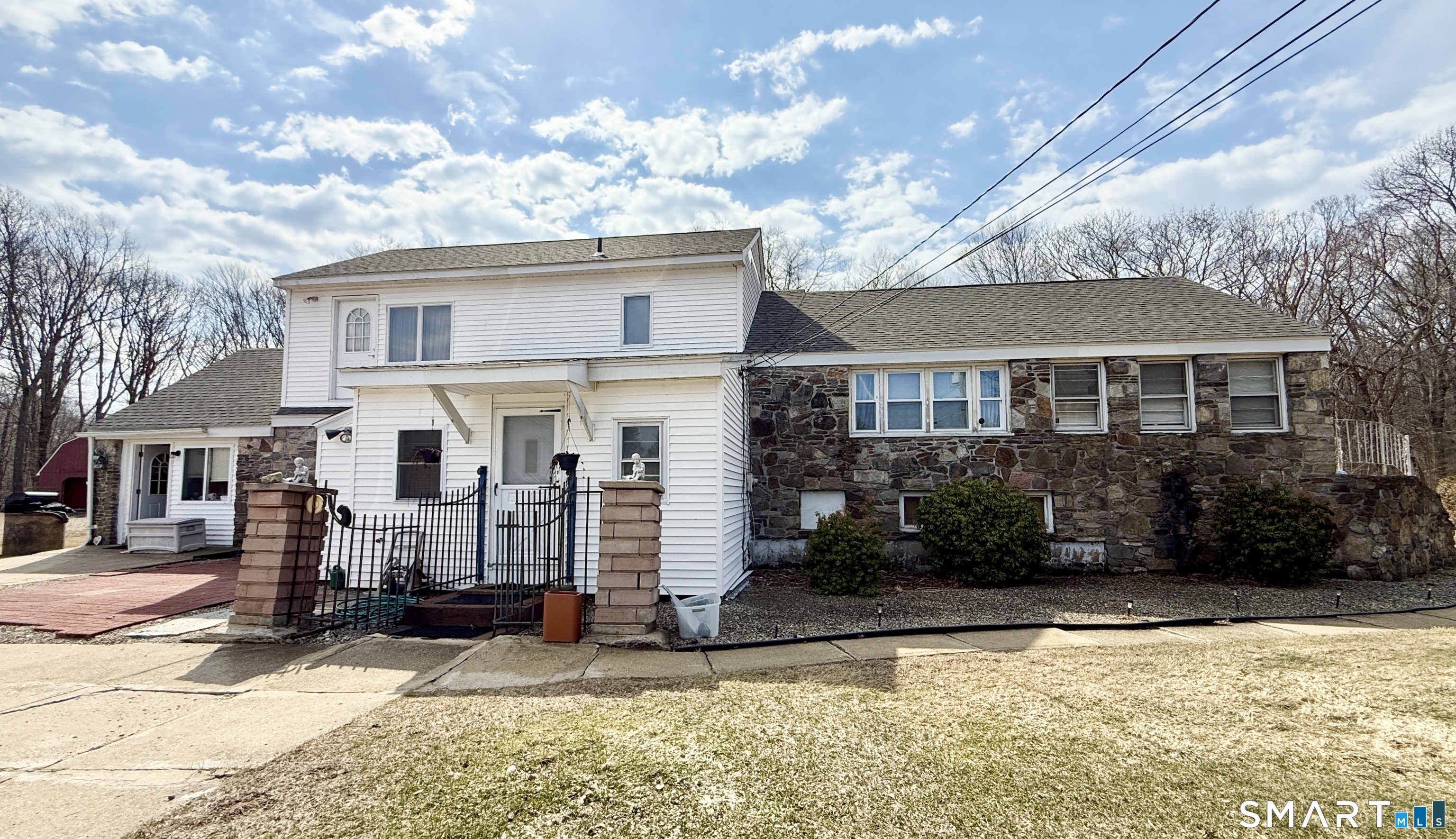 306 Chestnut Hill Road Colchester CT 06415