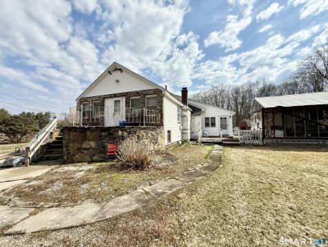 306 Chestnut Hill Road Colchester CT 06415