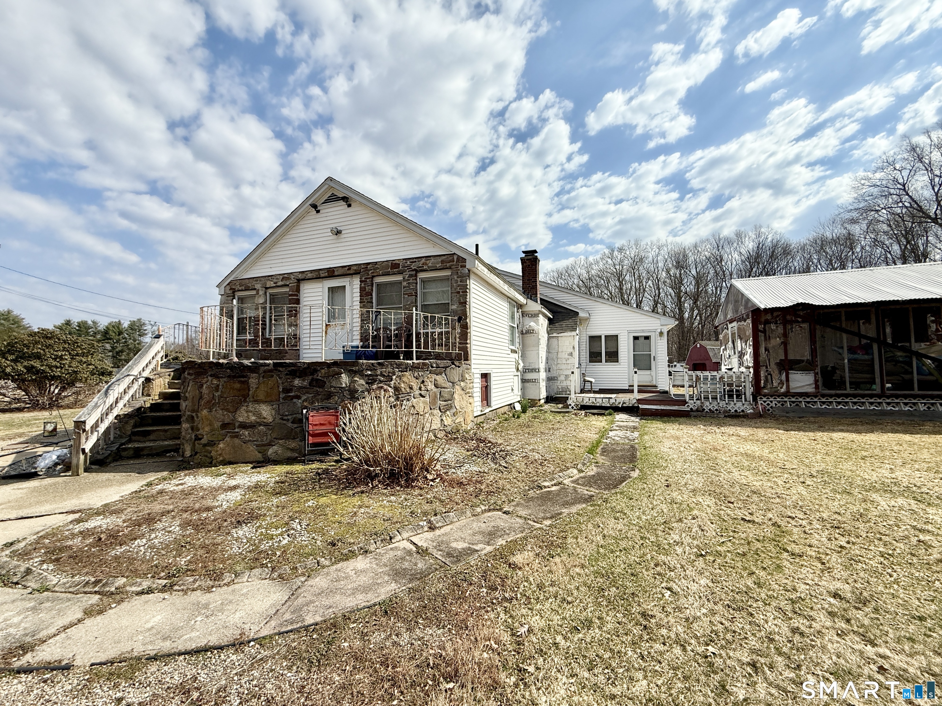 306 Chestnut Hill Road Colchester CT 06415