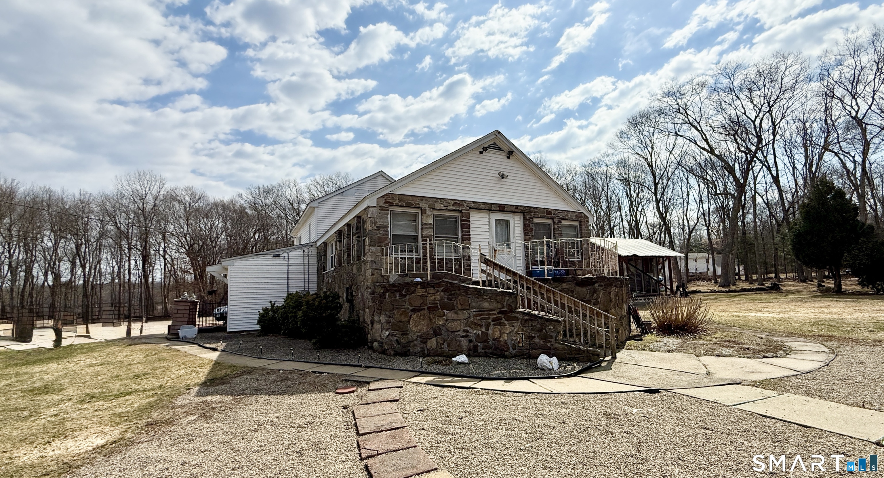 306 Chestnut Hill Road Colchester CT 06415