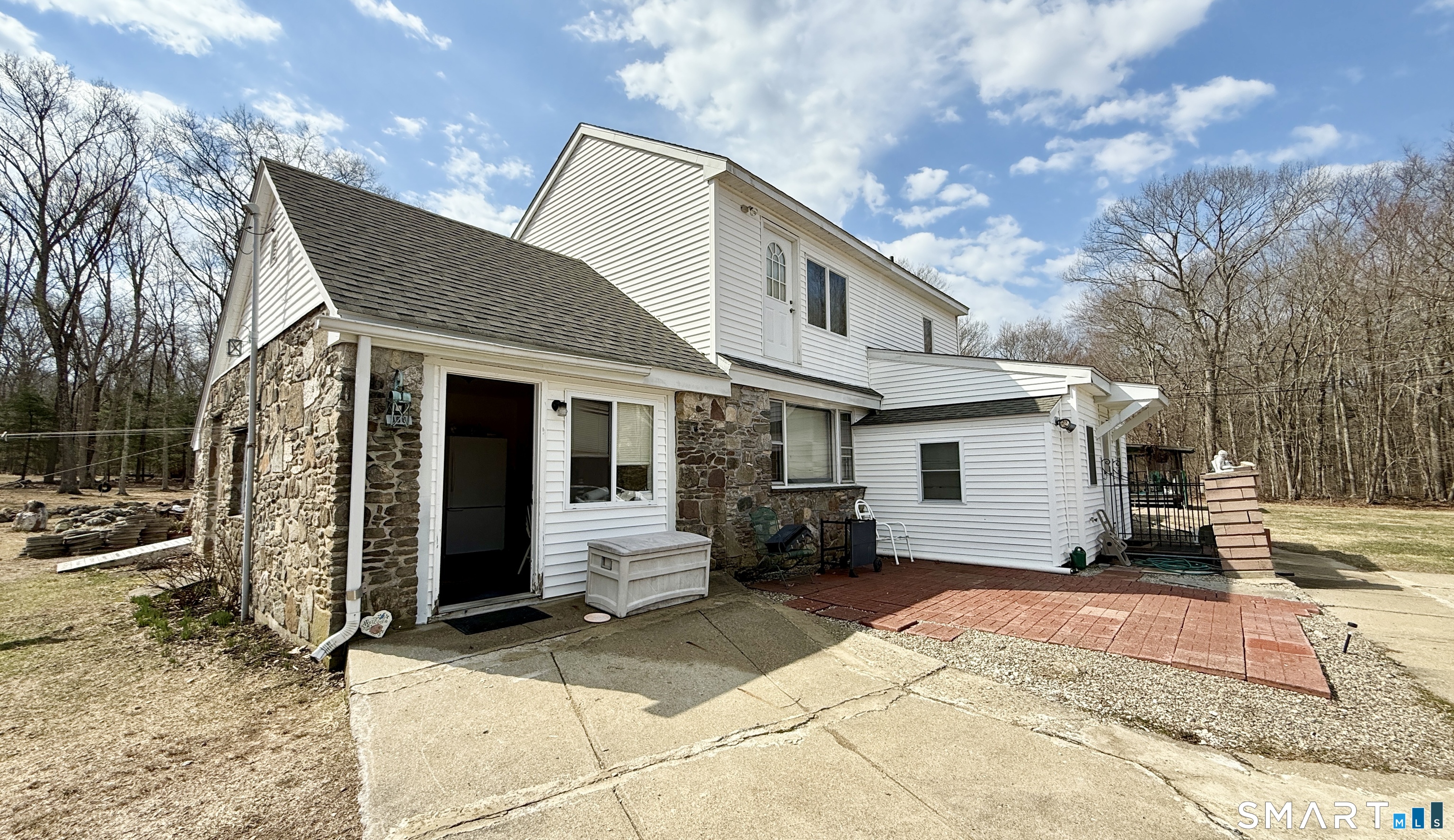 306 Chestnut Hill Road Colchester CT 06415