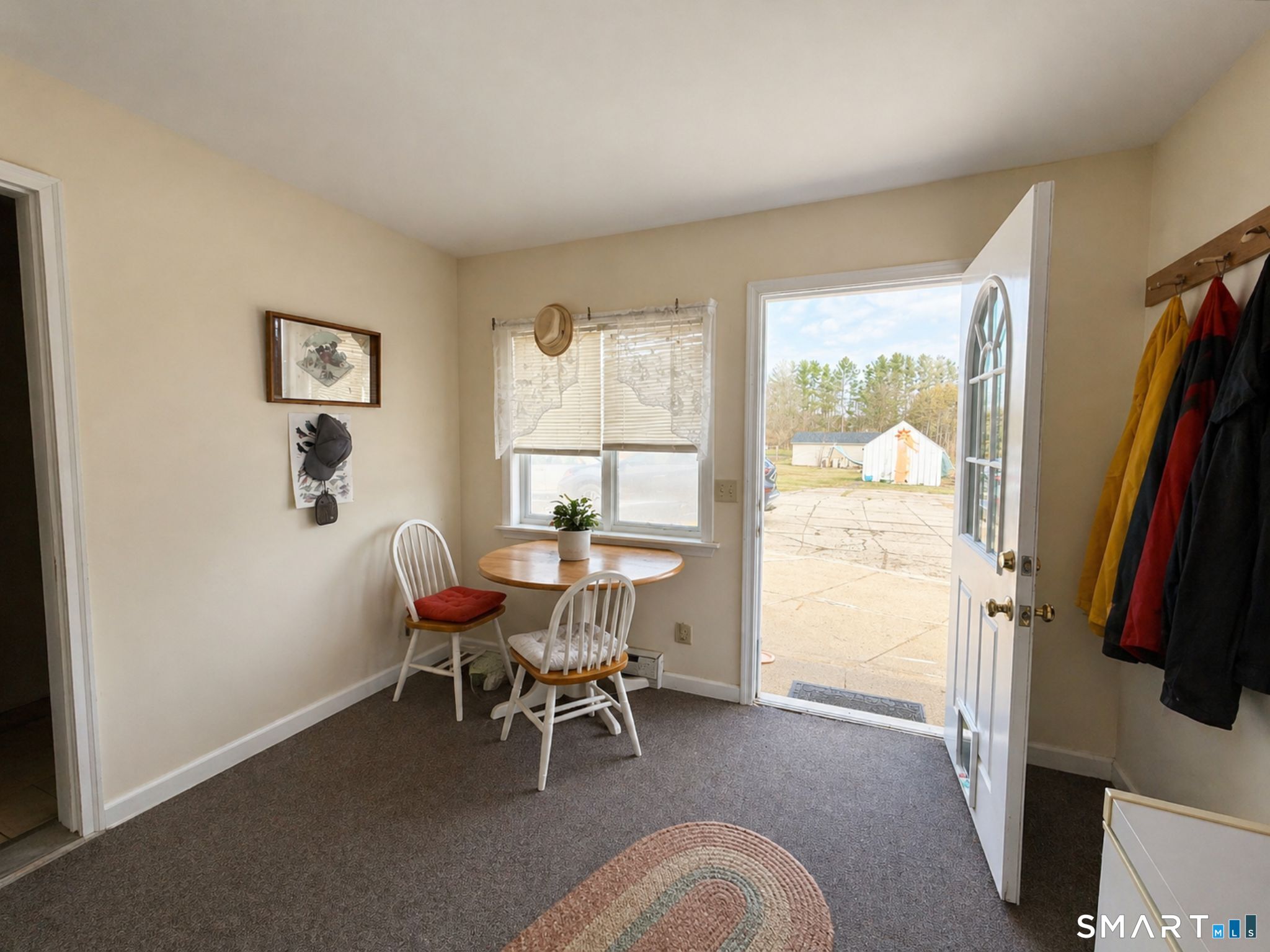 306 Chestnut Hill Road Colchester CT 06415
