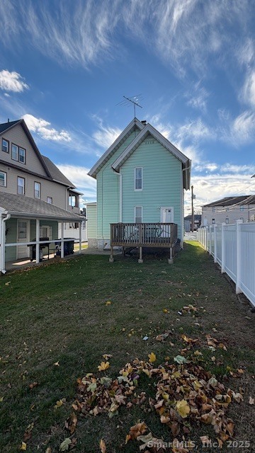 76 Porter Street Bridgeport CT 06606