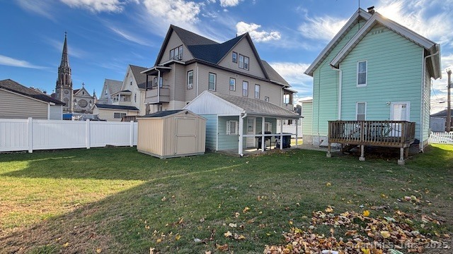 76 Porter Street Bridgeport CT 06606