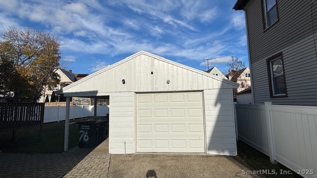 76 Porter Street Bridgeport CT 06606