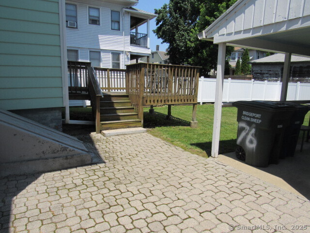 76 Porter Street Bridgeport CT 06606