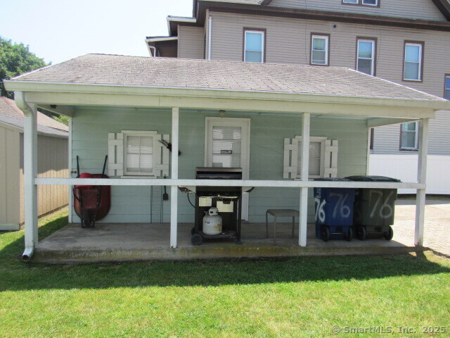 76 Porter Street Bridgeport CT 06606