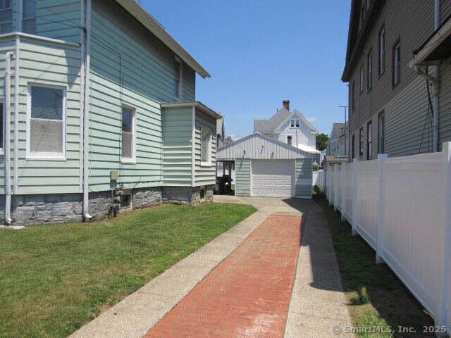 76 Porter Street Bridgeport CT 06606