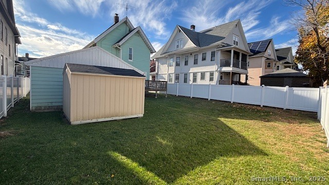 76 Porter Street Bridgeport CT 06606