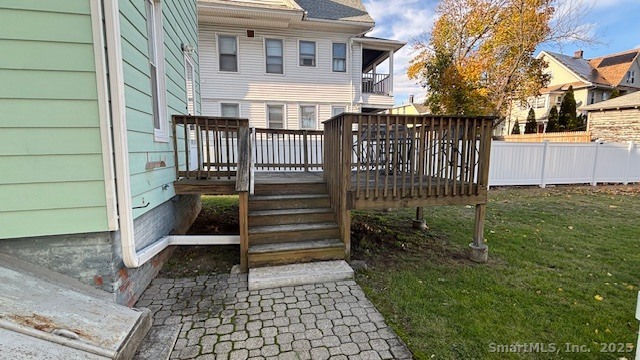 76 Porter Street Bridgeport CT 06606