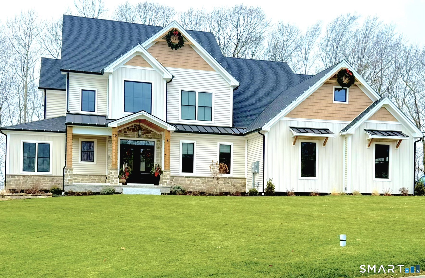 4 Pumpkin Grove East Lyme CT 06333