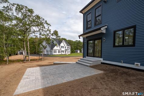 4 Pumpkin Grove East Lyme CT 06333