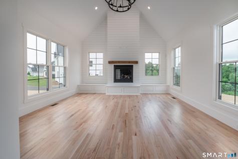 4 Pumpkin Grove East Lyme CT 06333