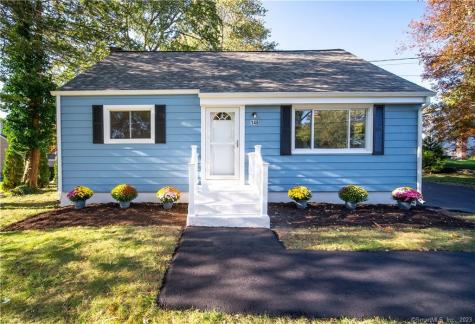 146 Corona Drive Milford CT 06460