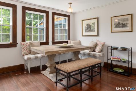 240 Umpawaug Road Redding CT 06896