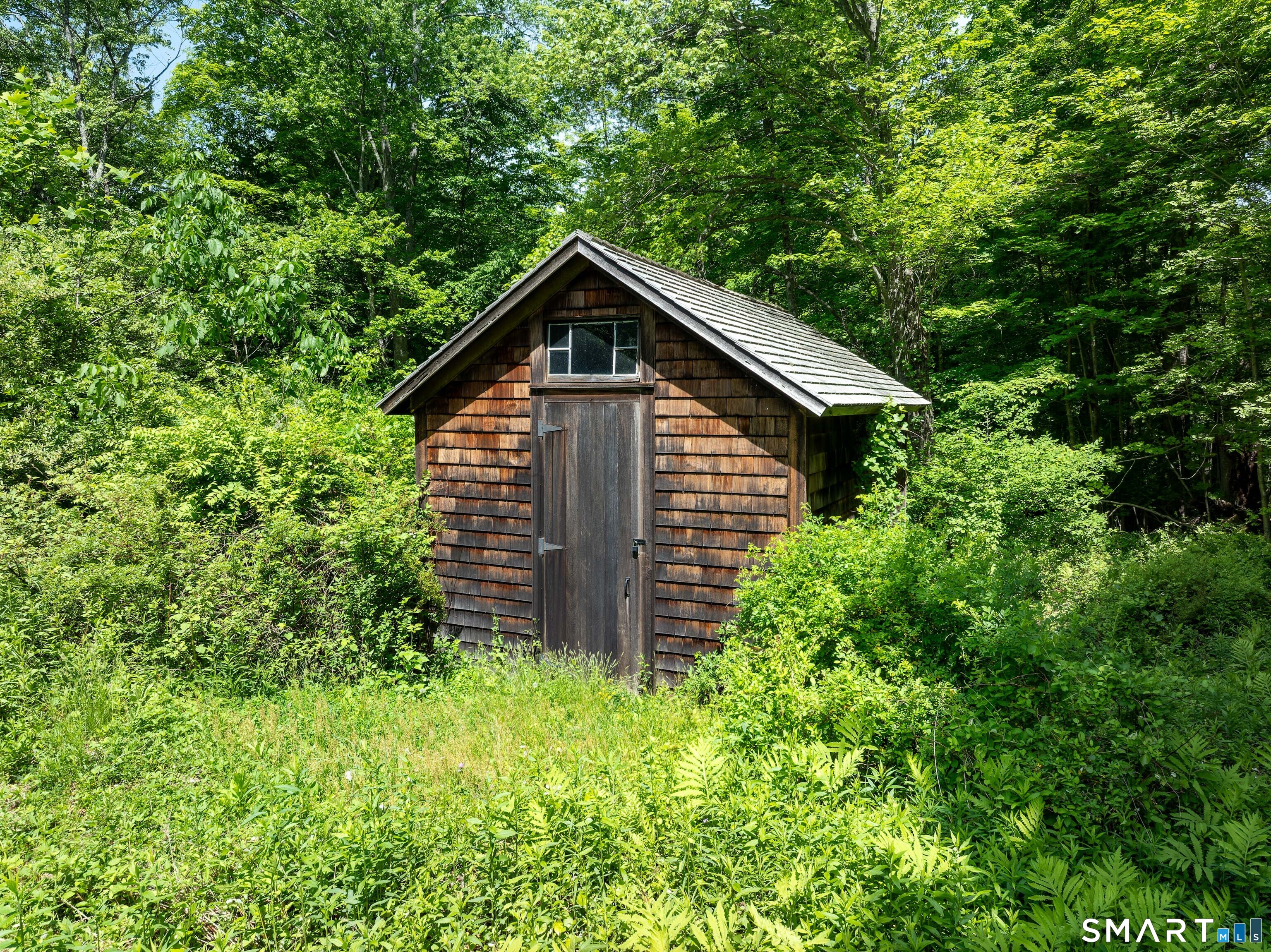 240 Umpawaug Road Redding CT 06896