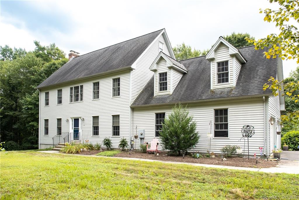 83 Wilcox Hill Road Portland CT 06480