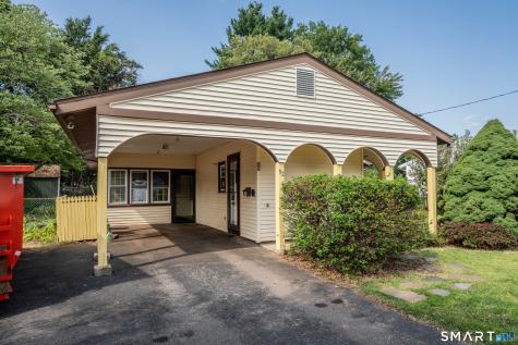 52 Greenhouse Boulevard West Hartford CT 06110