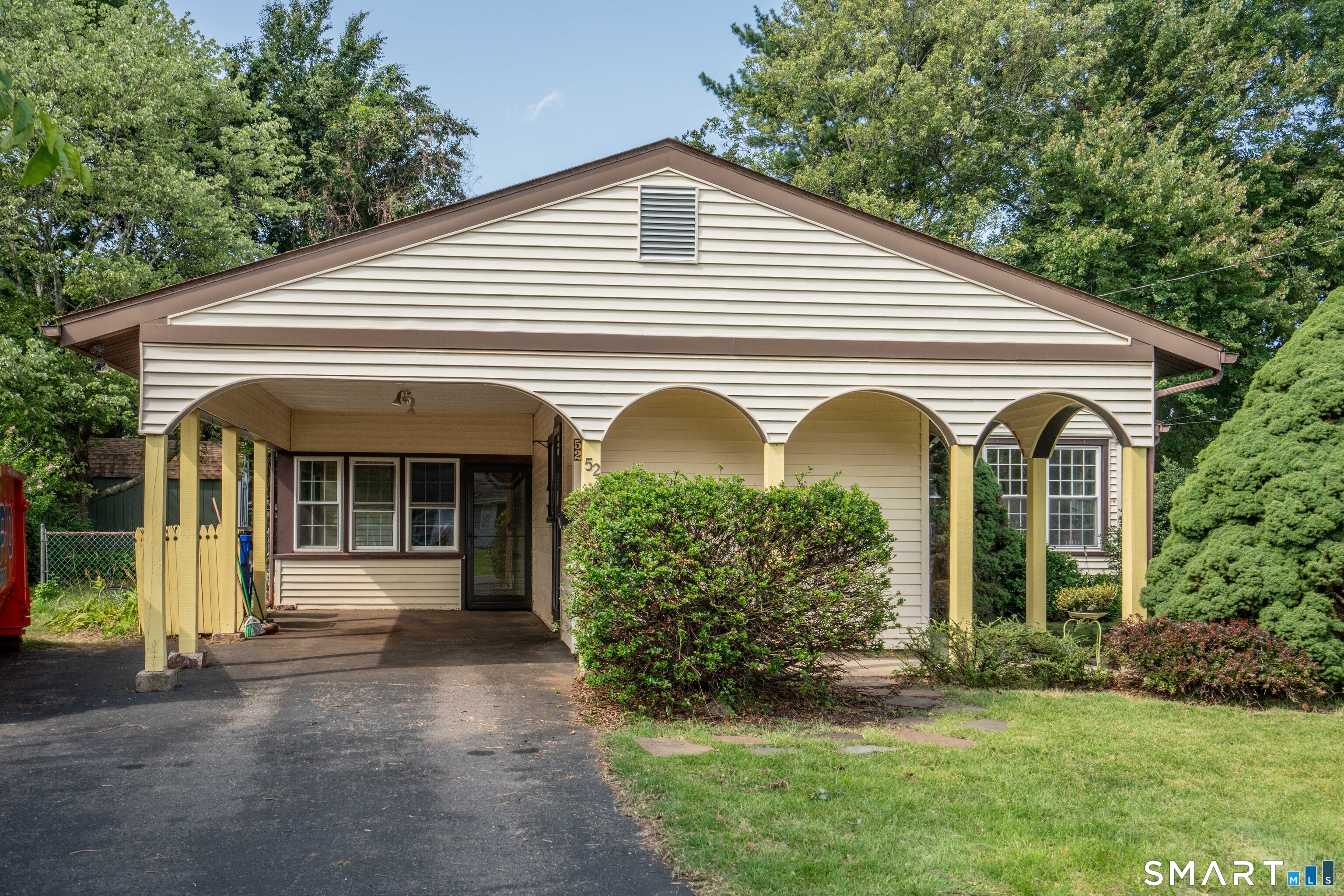 52 Greenhouse Boulevard West Hartford CT 06110