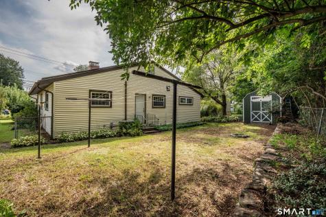 52 Greenhouse Boulevard West Hartford CT 06110