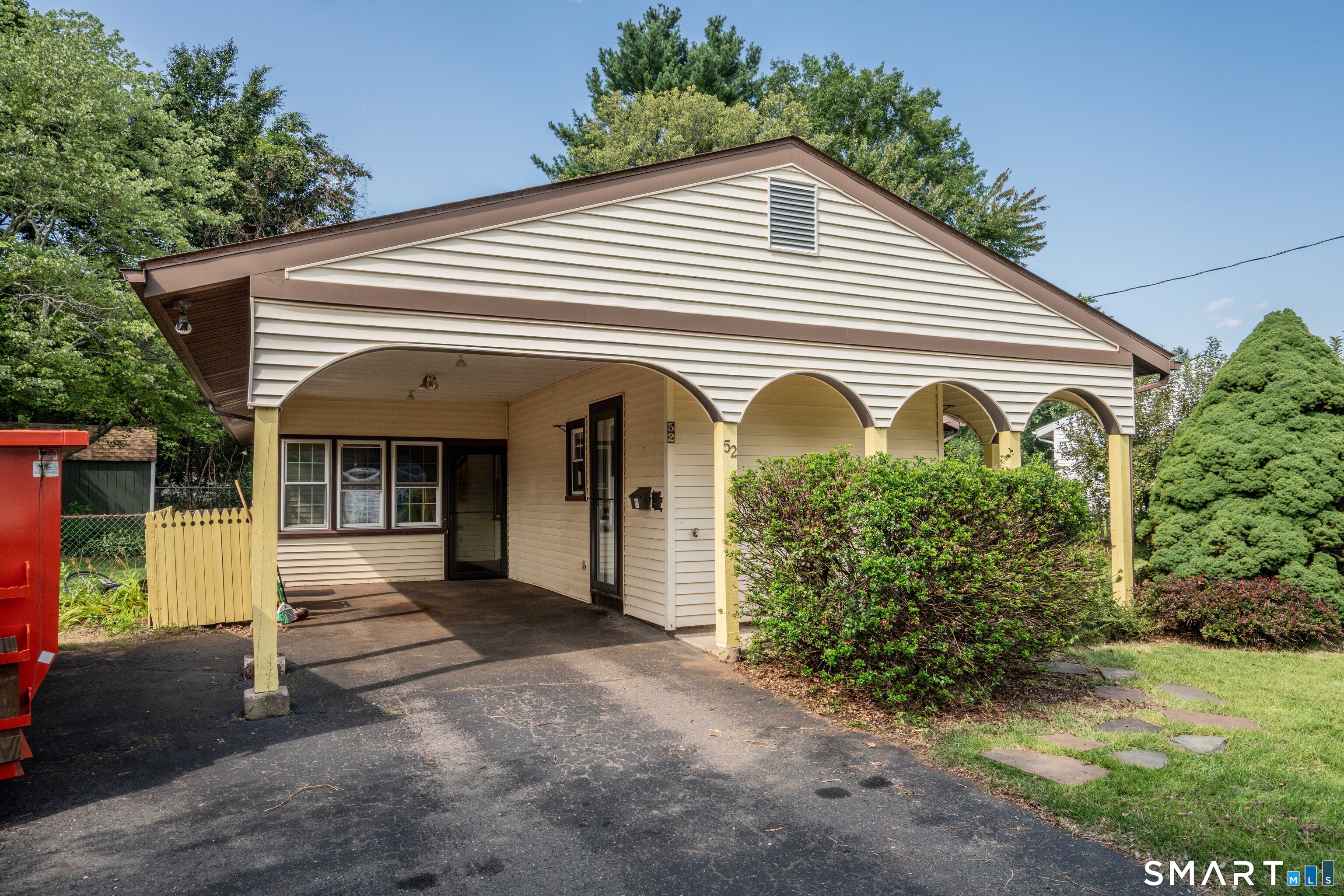 52 Greenhouse Boulevard West Hartford CT 06110