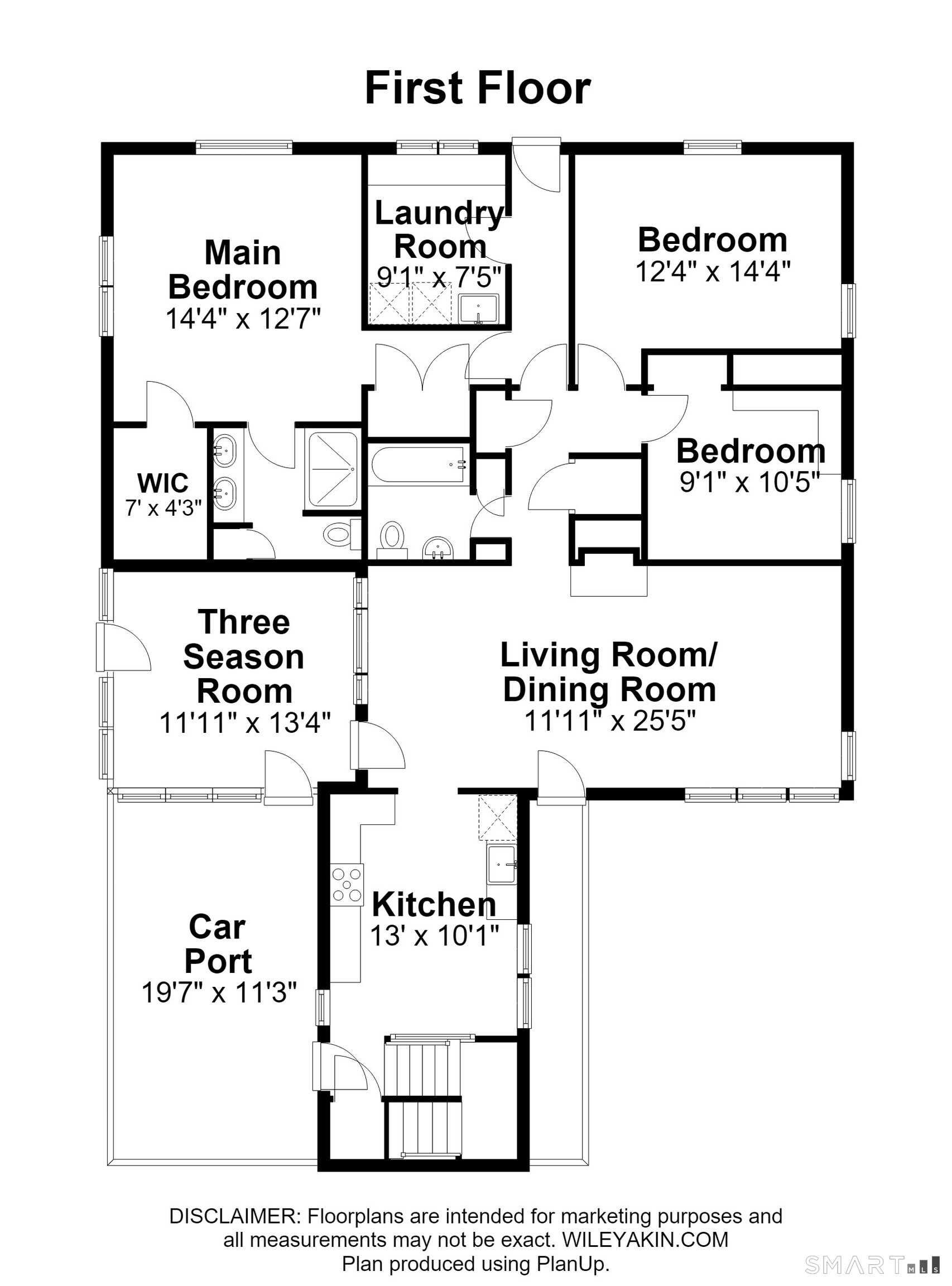 52 Greenhouse Boulevard West Hartford CT 06110