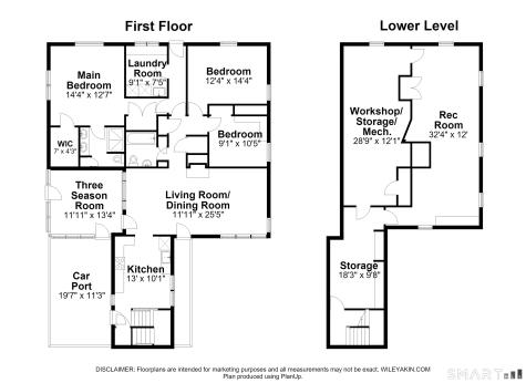 52 Greenhouse Boulevard West Hartford CT 06110