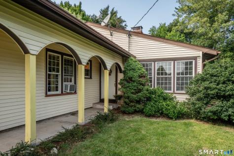 52 Greenhouse Boulevard West Hartford CT 06110