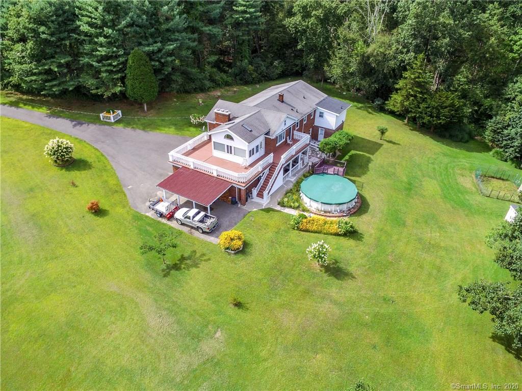 350 Pines Bridge Road Beacon Falls CT 06403