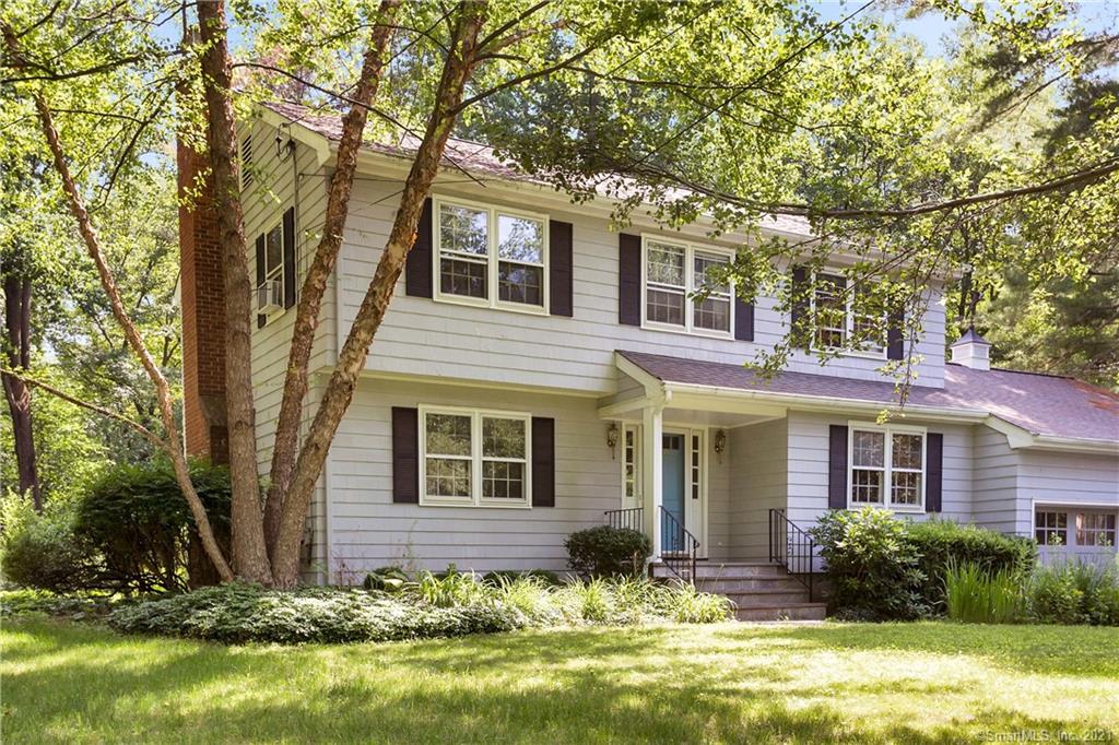 8 Old Rock Lane Norwalk CT 06850