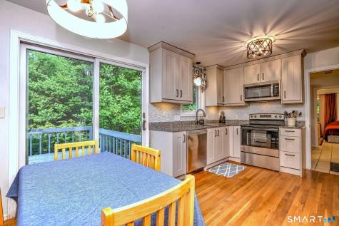 89 Woodcutters Drive Bethany CT 06524