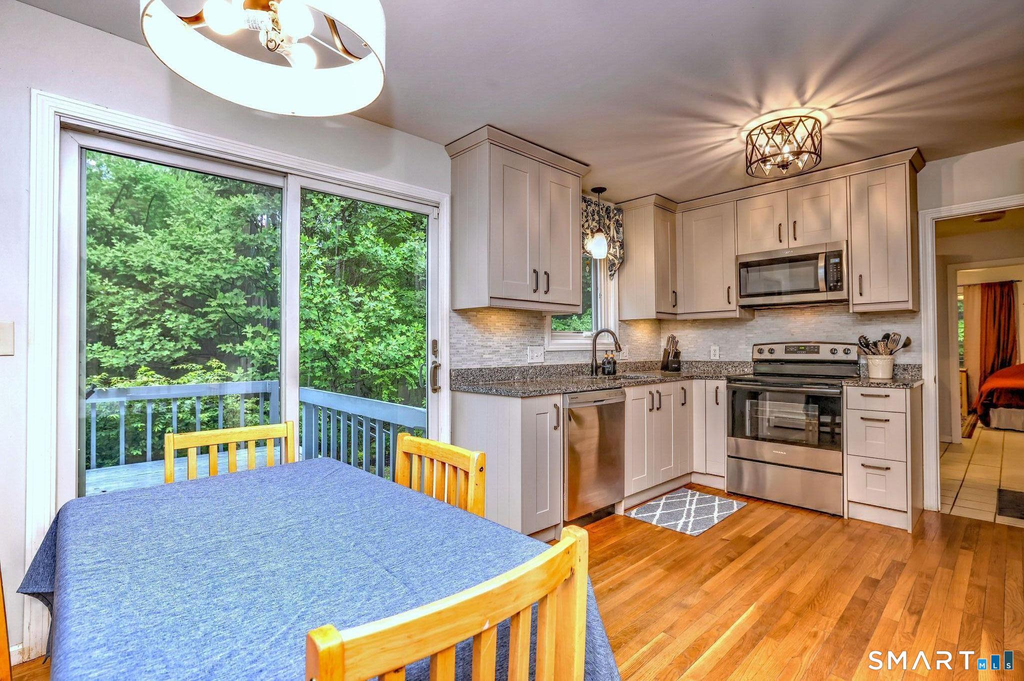 89 Woodcutters Drive Bethany CT 06524