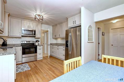 89 Woodcutters Drive Bethany CT 06524