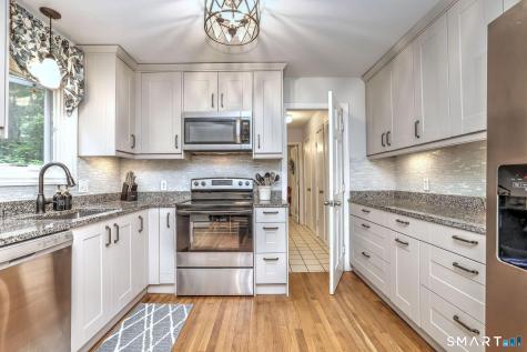 89 Woodcutters Drive Bethany CT 06524