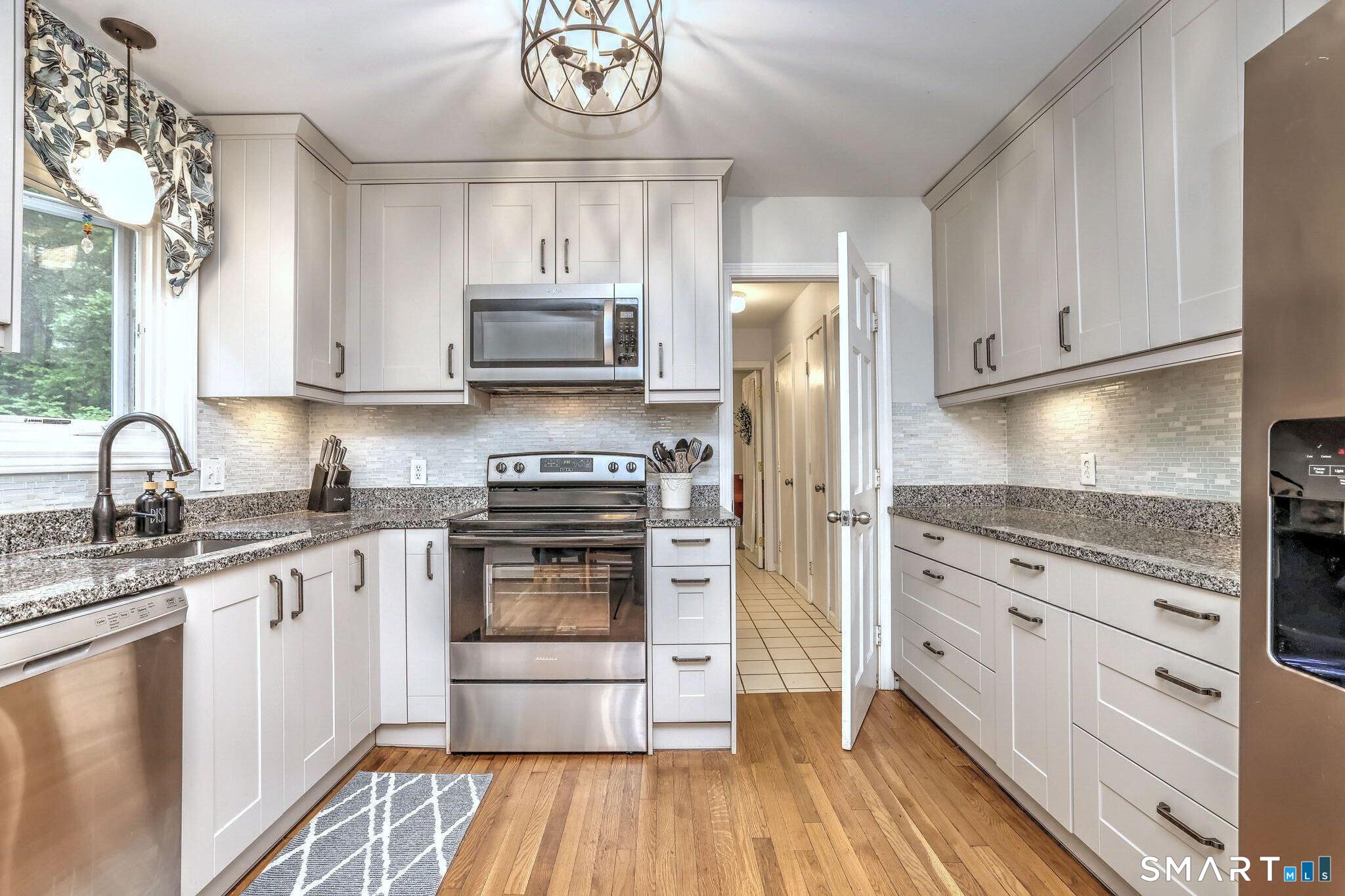 89 Woodcutters Drive Bethany CT 06524