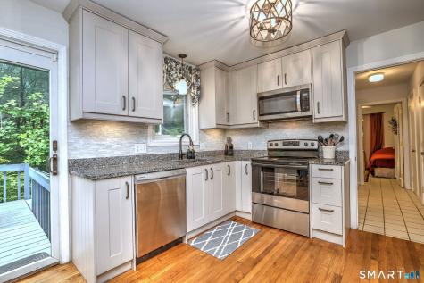 89 Woodcutters Drive Bethany CT 06524