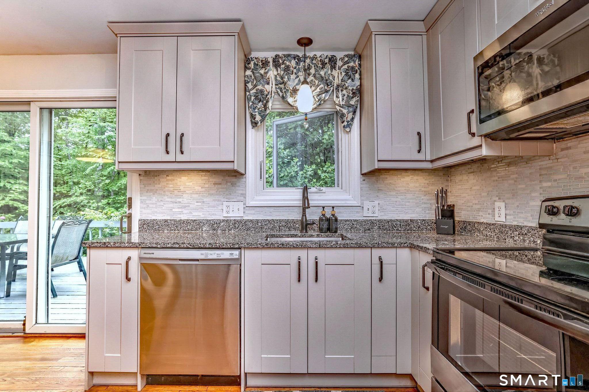 89 Woodcutters Drive Bethany CT 06524