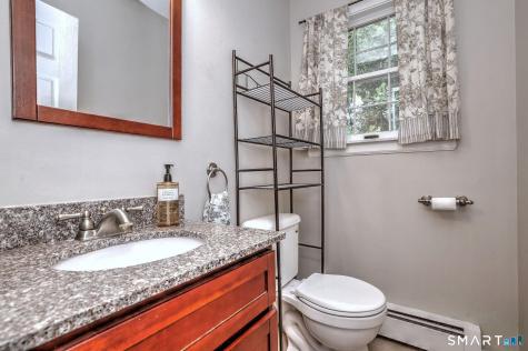 89 Woodcutters Drive Bethany CT 06524