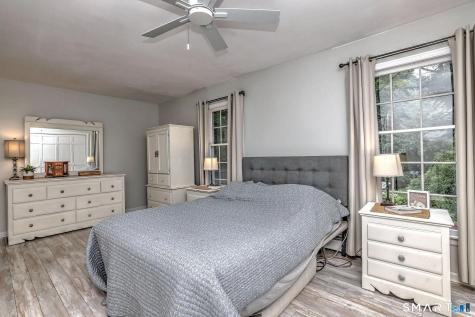 89 Woodcutters Drive Bethany CT 06524