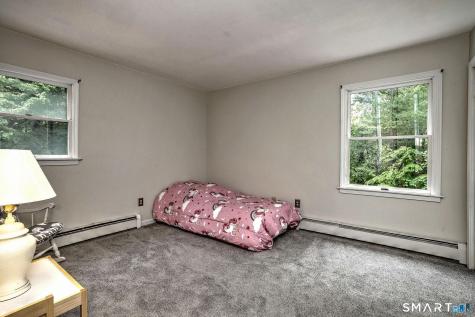 89 Woodcutters Drive Bethany CT 06524