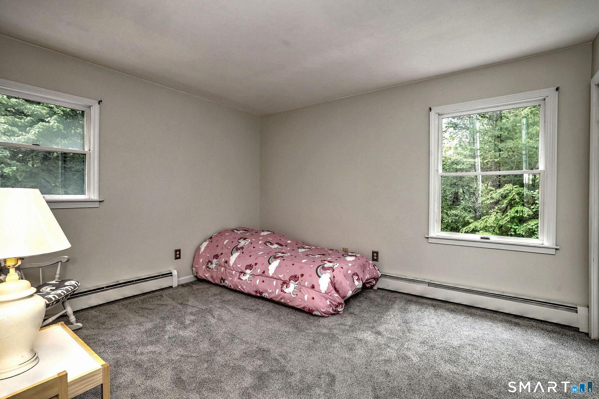 89 Woodcutters Drive Bethany CT 06524