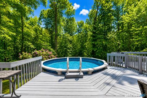 89 Woodcutters Drive Bethany CT 06524